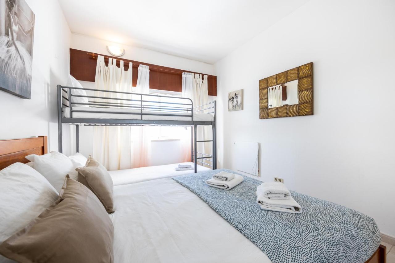Lagos Homestay Екстериор снимка