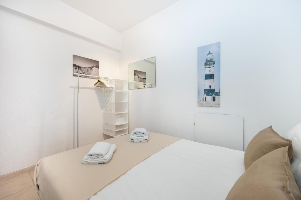 Lagos Homestay Екстериор снимка