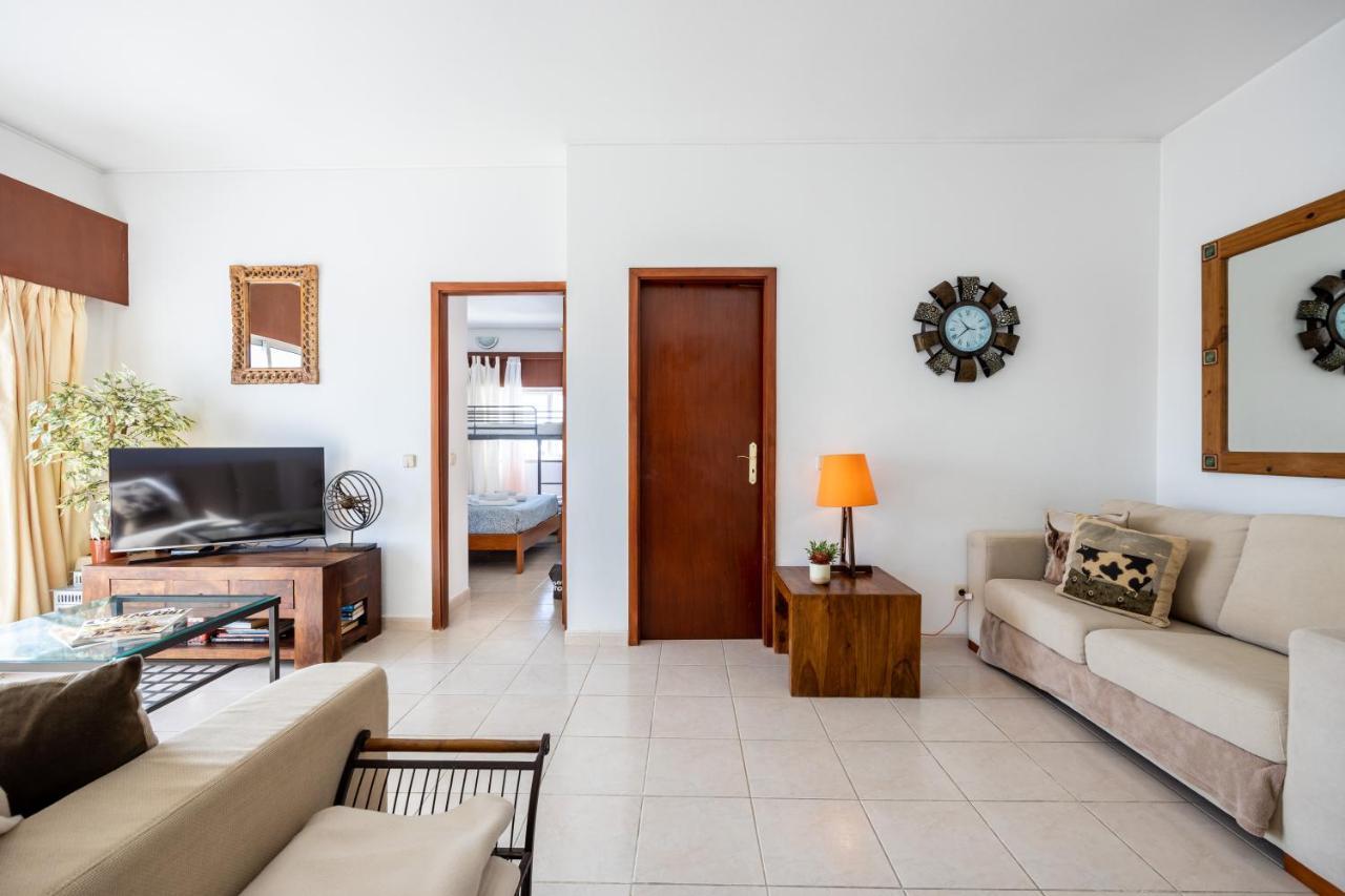 Lagos Homestay Екстериор снимка