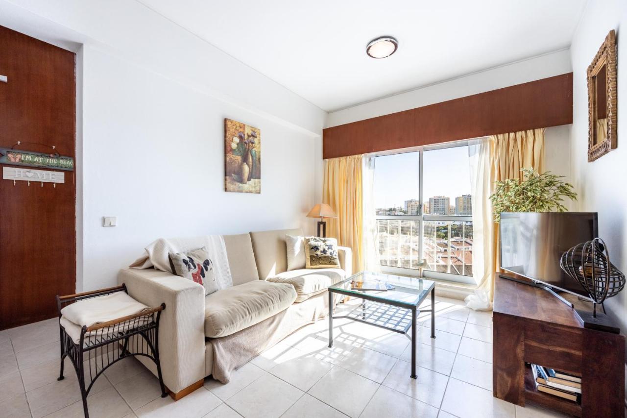 Lagos Homestay Екстериор снимка