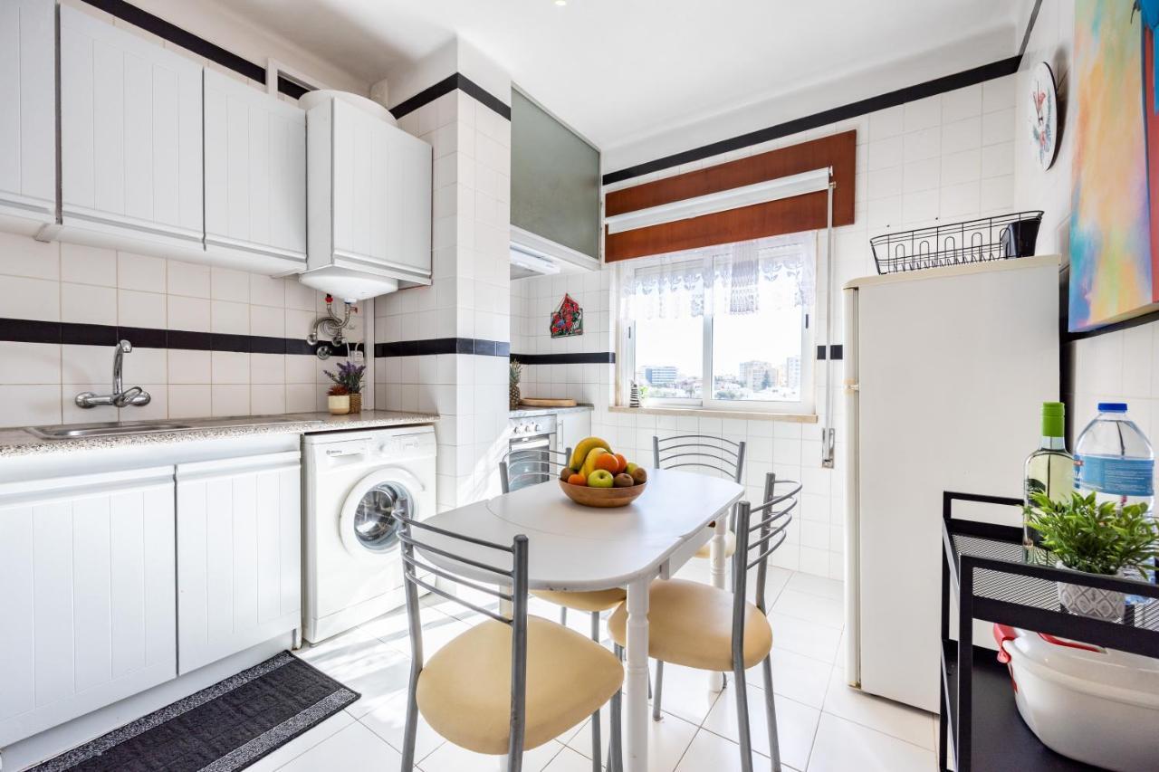 Lagos Homestay Екстериор снимка