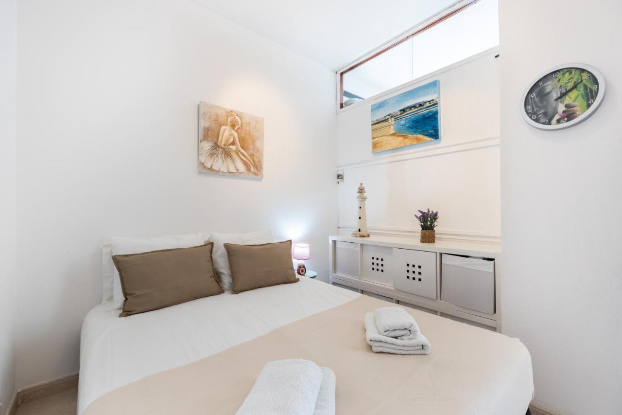 Lagos Homestay Екстериор снимка