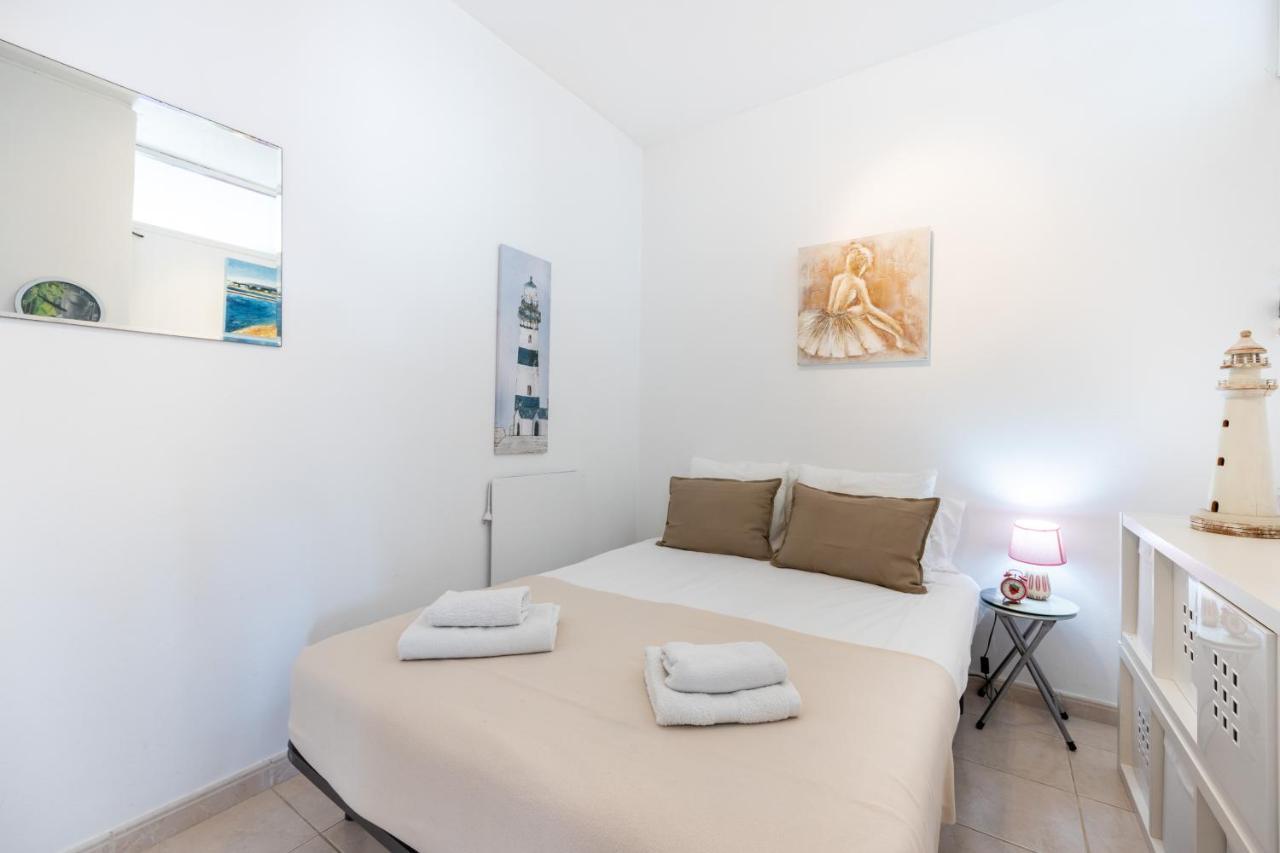 Lagos Homestay Екстериор снимка